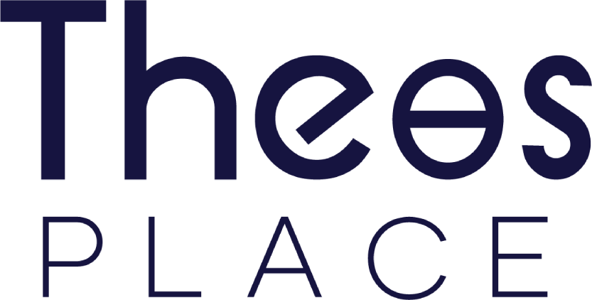 Theos Place | Puestos de Servicio